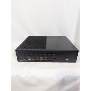 Xbox One 500GB Console Gaming System Broken Microsoft Model No Display